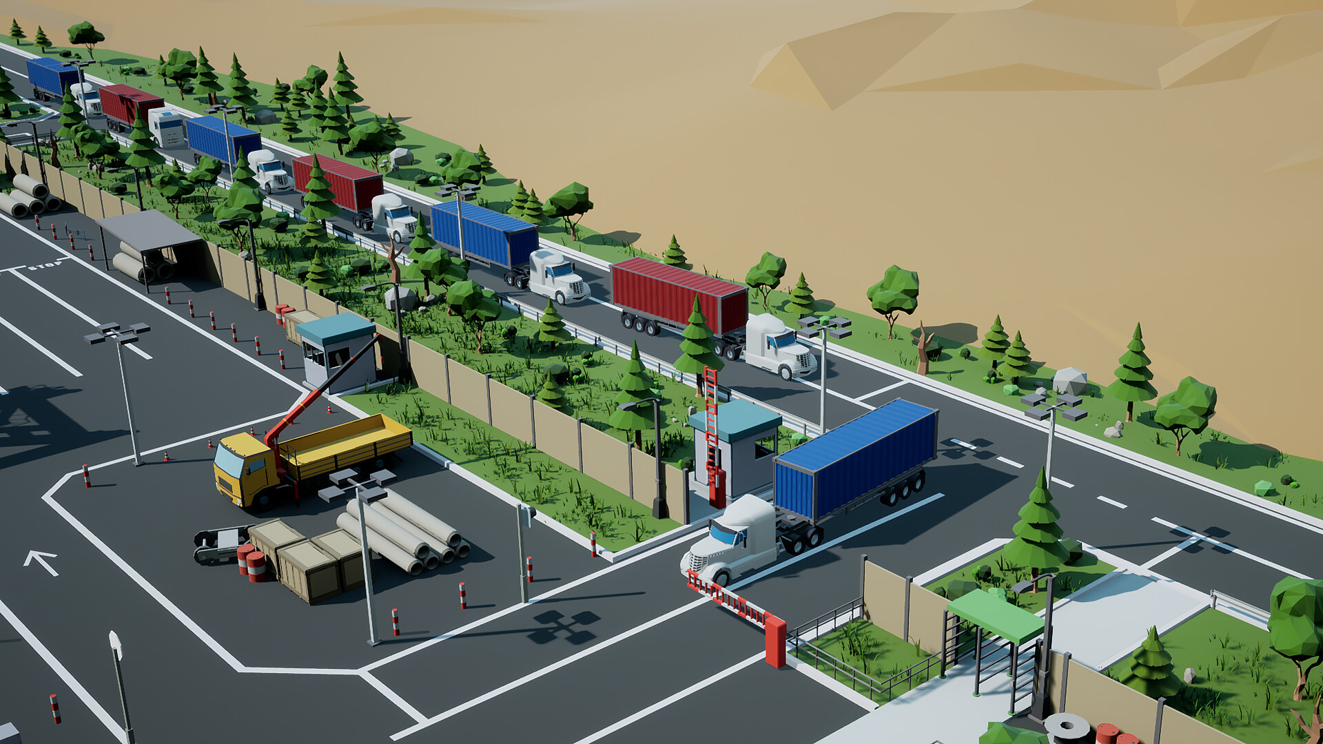 Make Tracks Great Again