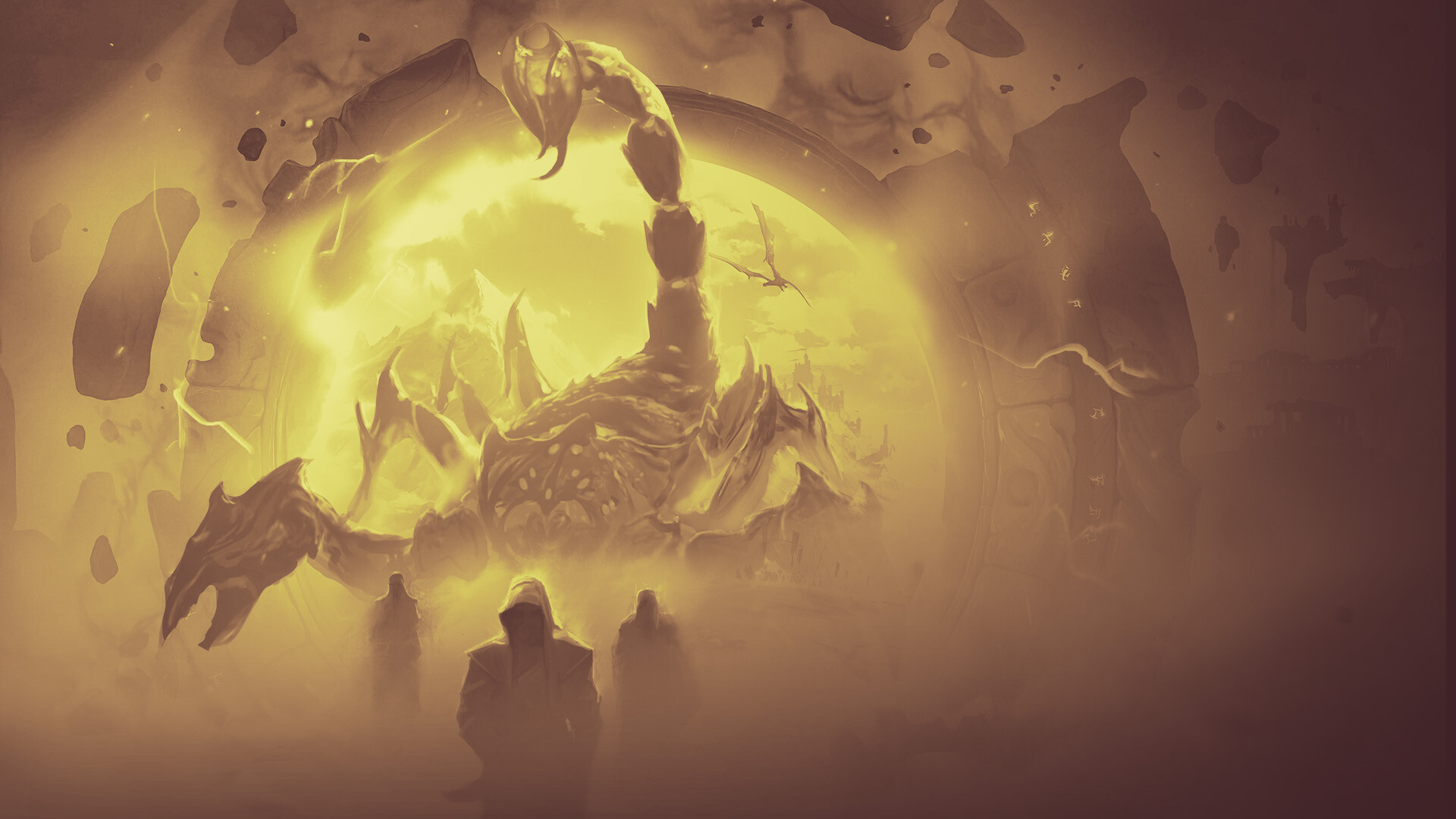 Age of Wonders 4: Rise from Ruin