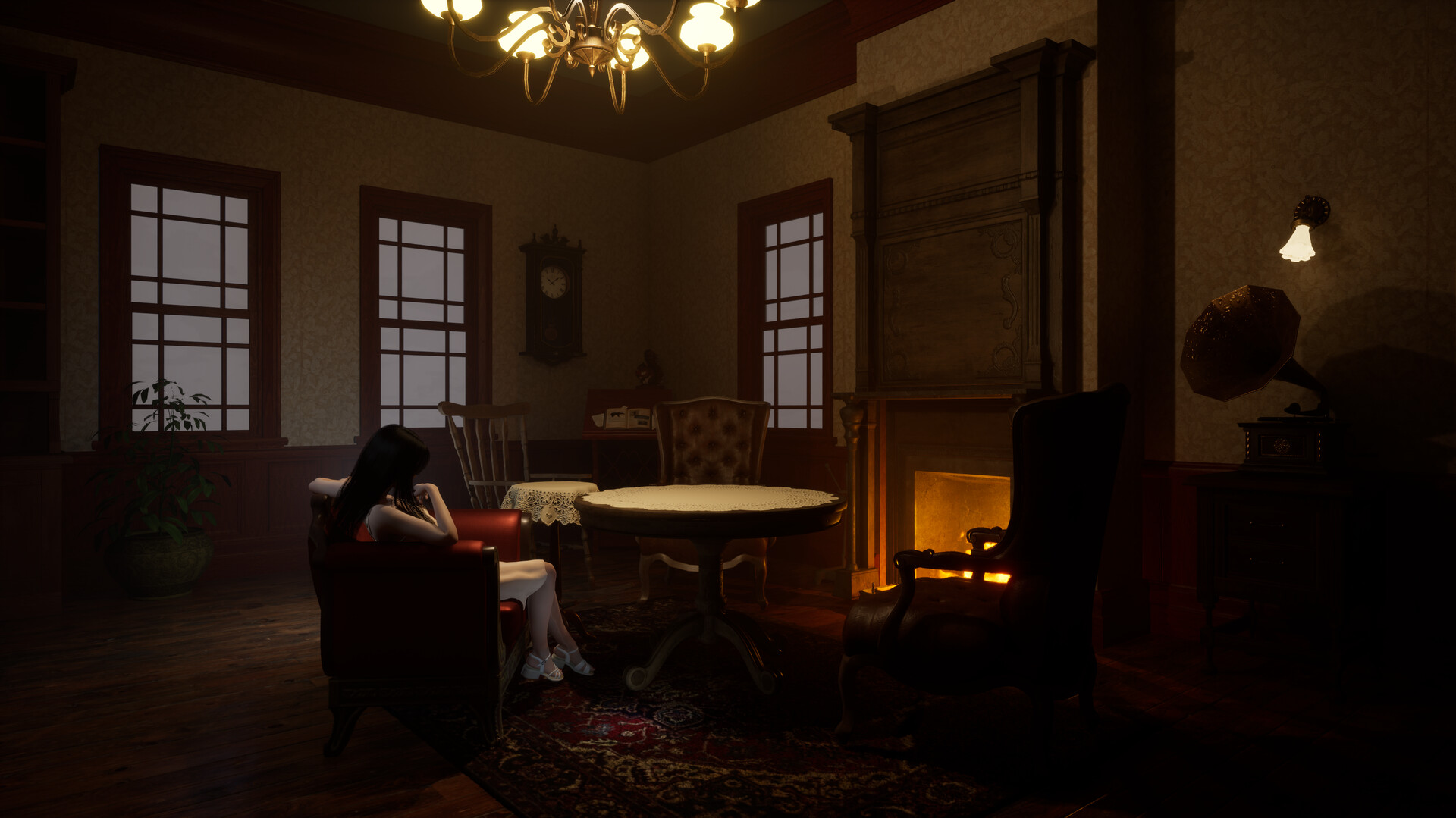 Junji Ito Maniac: An Infinite Gaol