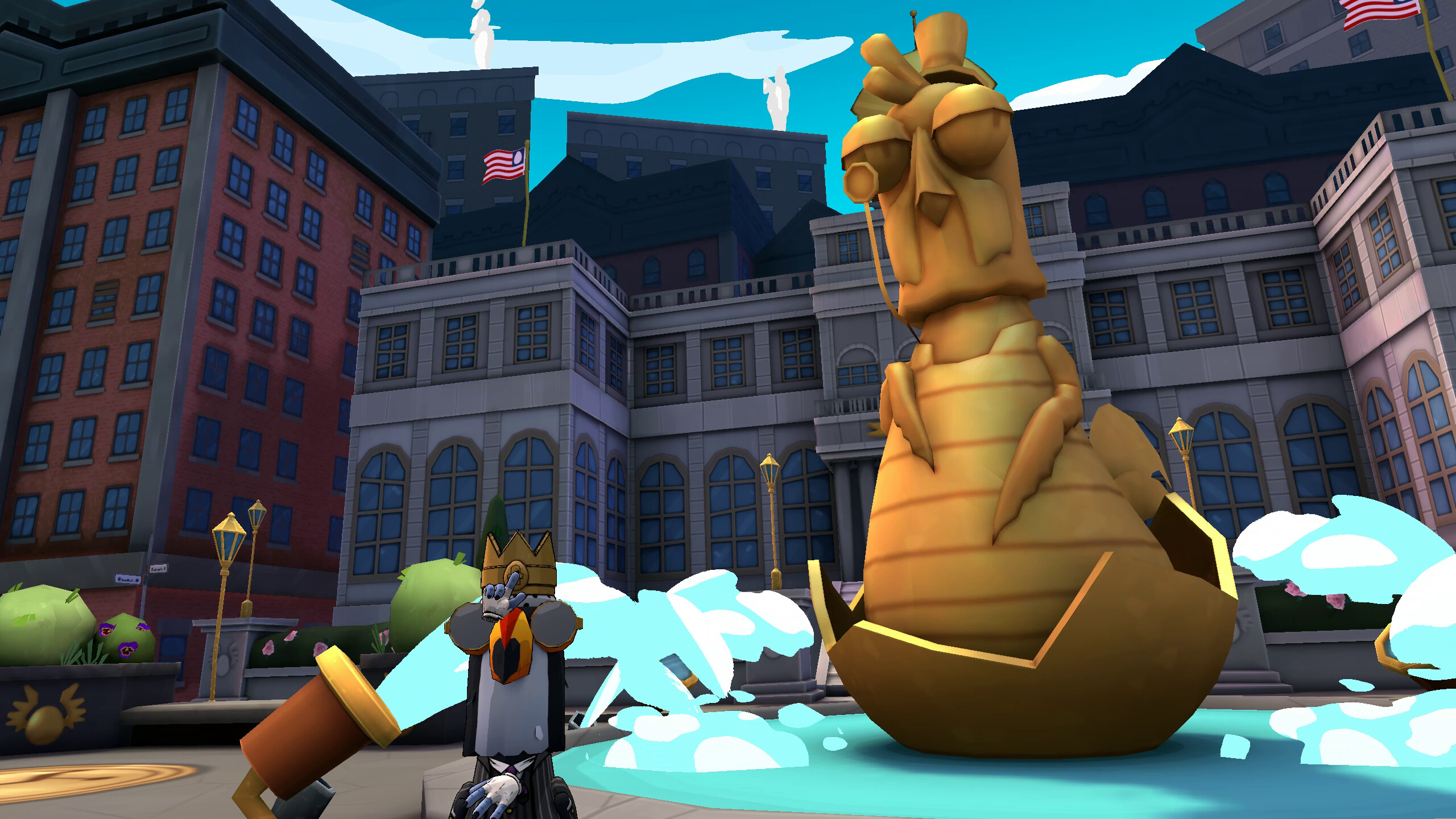 Prison Boss: Prohibition – Stitchin’ Rich