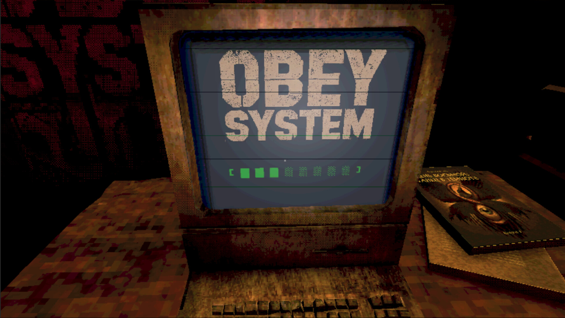 Deliverance Protocol: Ironrot