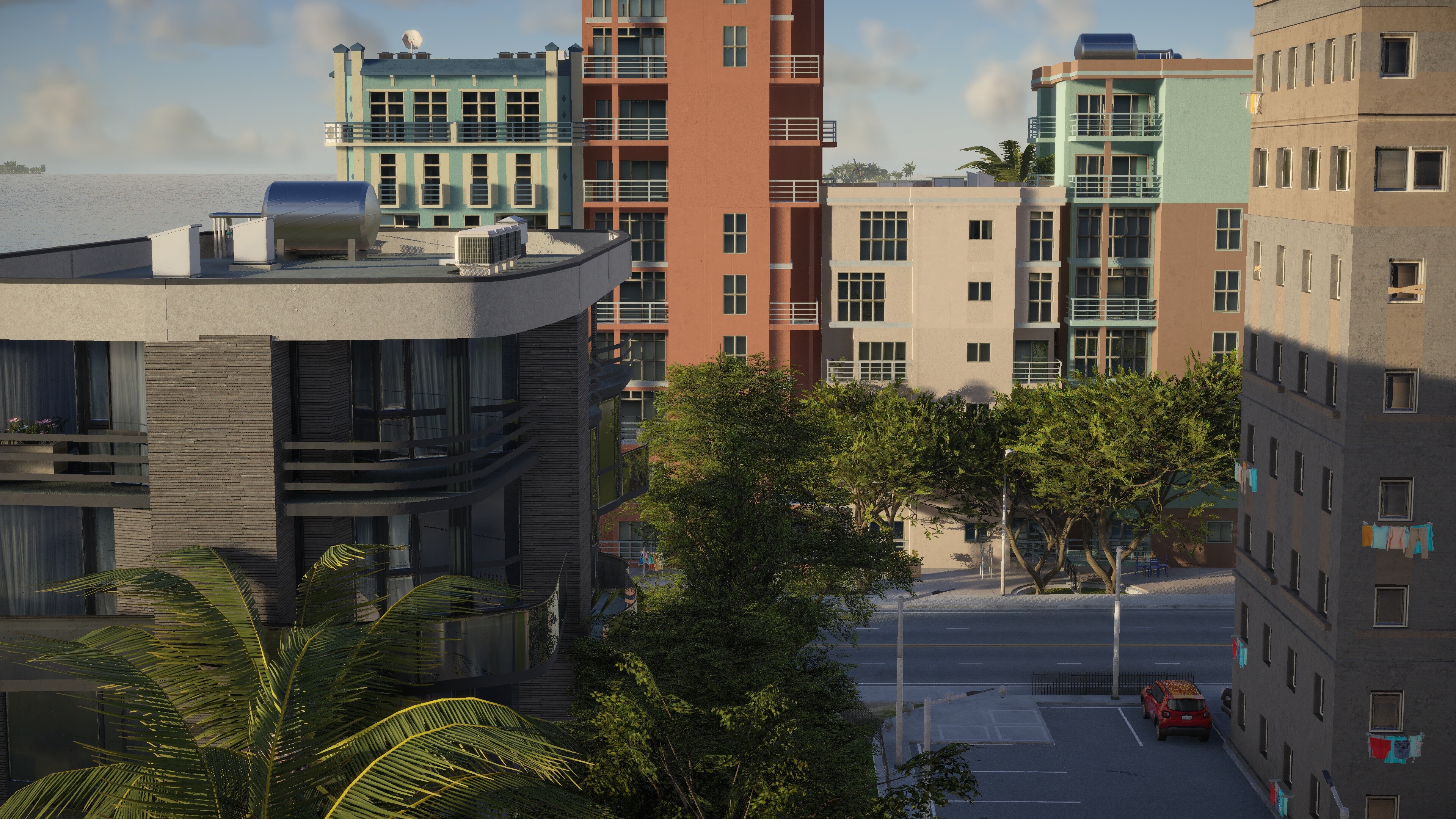 Citystate Metropolis