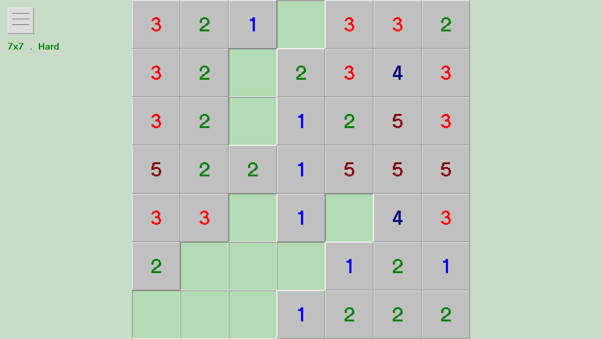 Grid Wipe