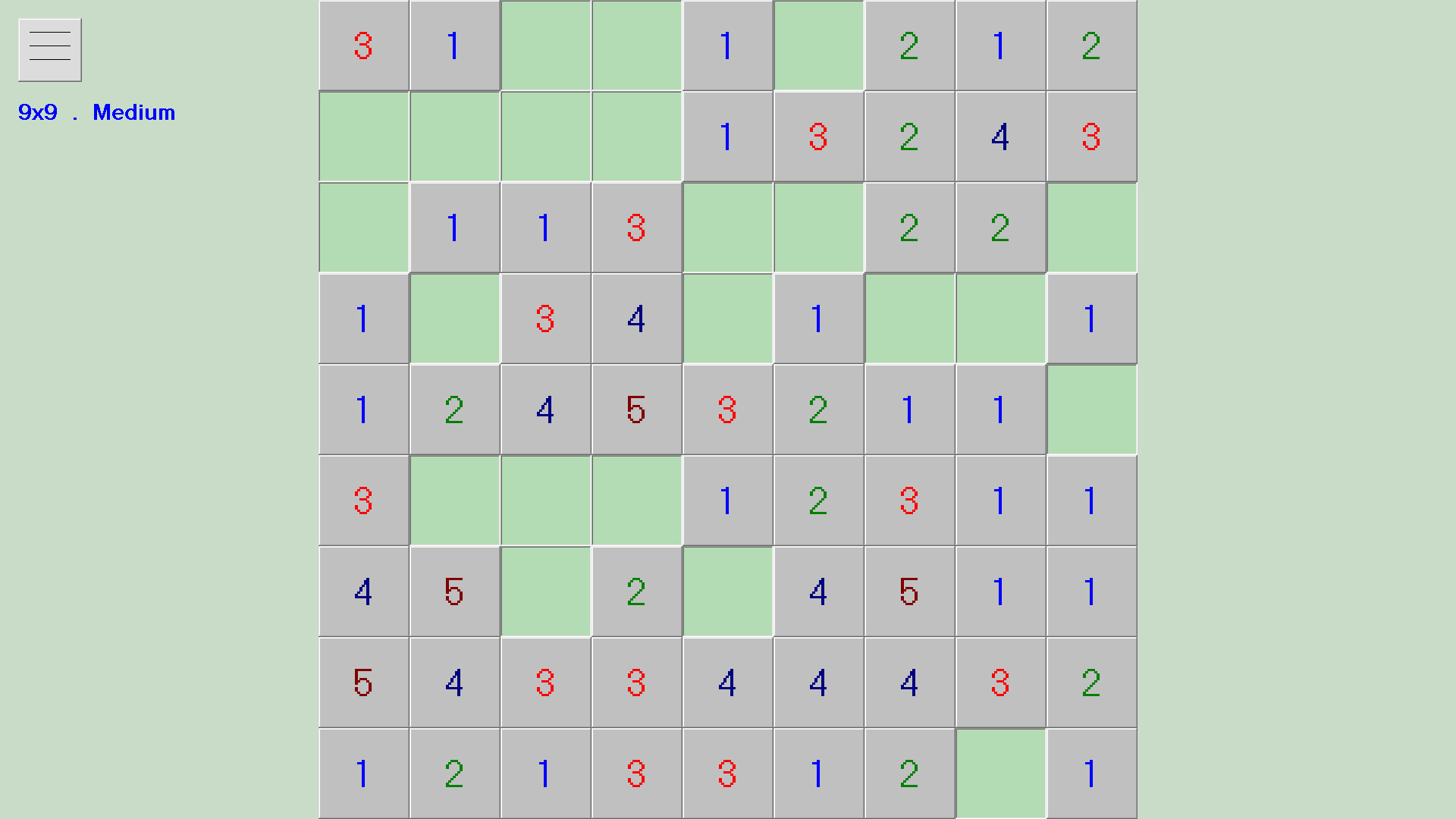 Grid Wipe