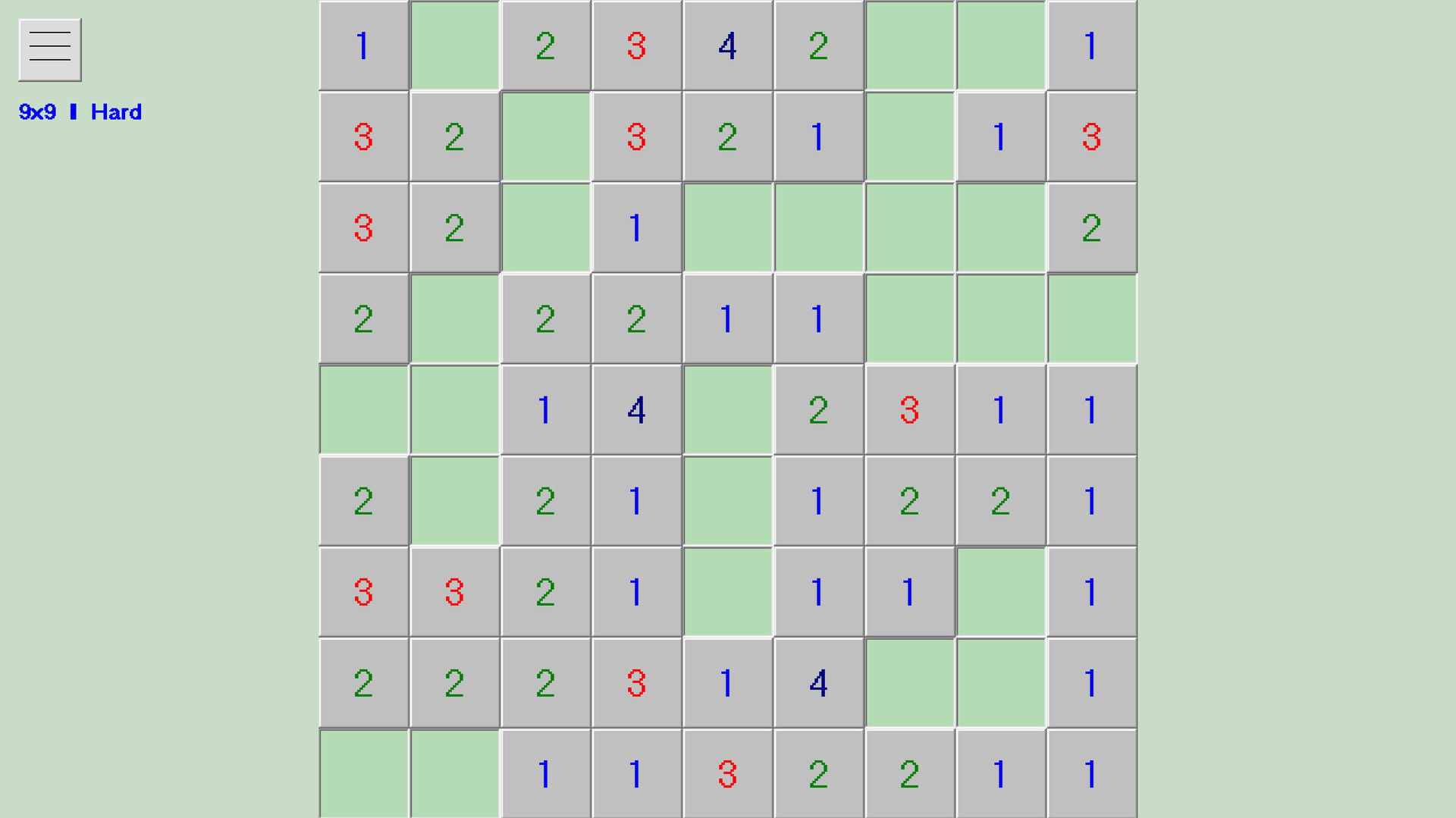 Grid Wipe