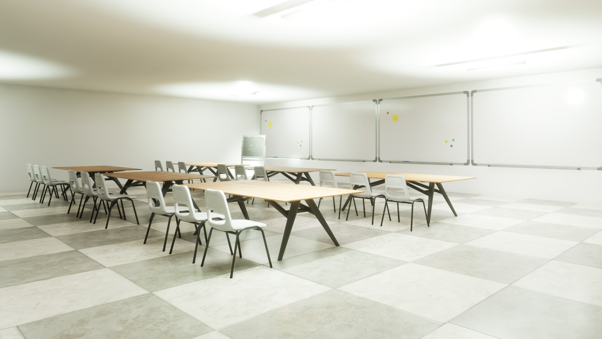 Ghost Hunter Simulator