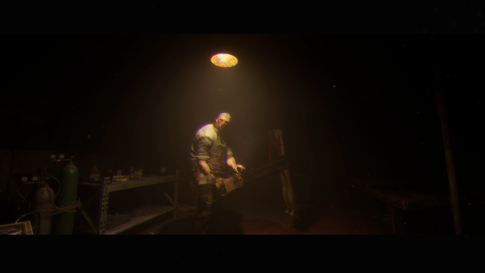 The Butcher’s Village