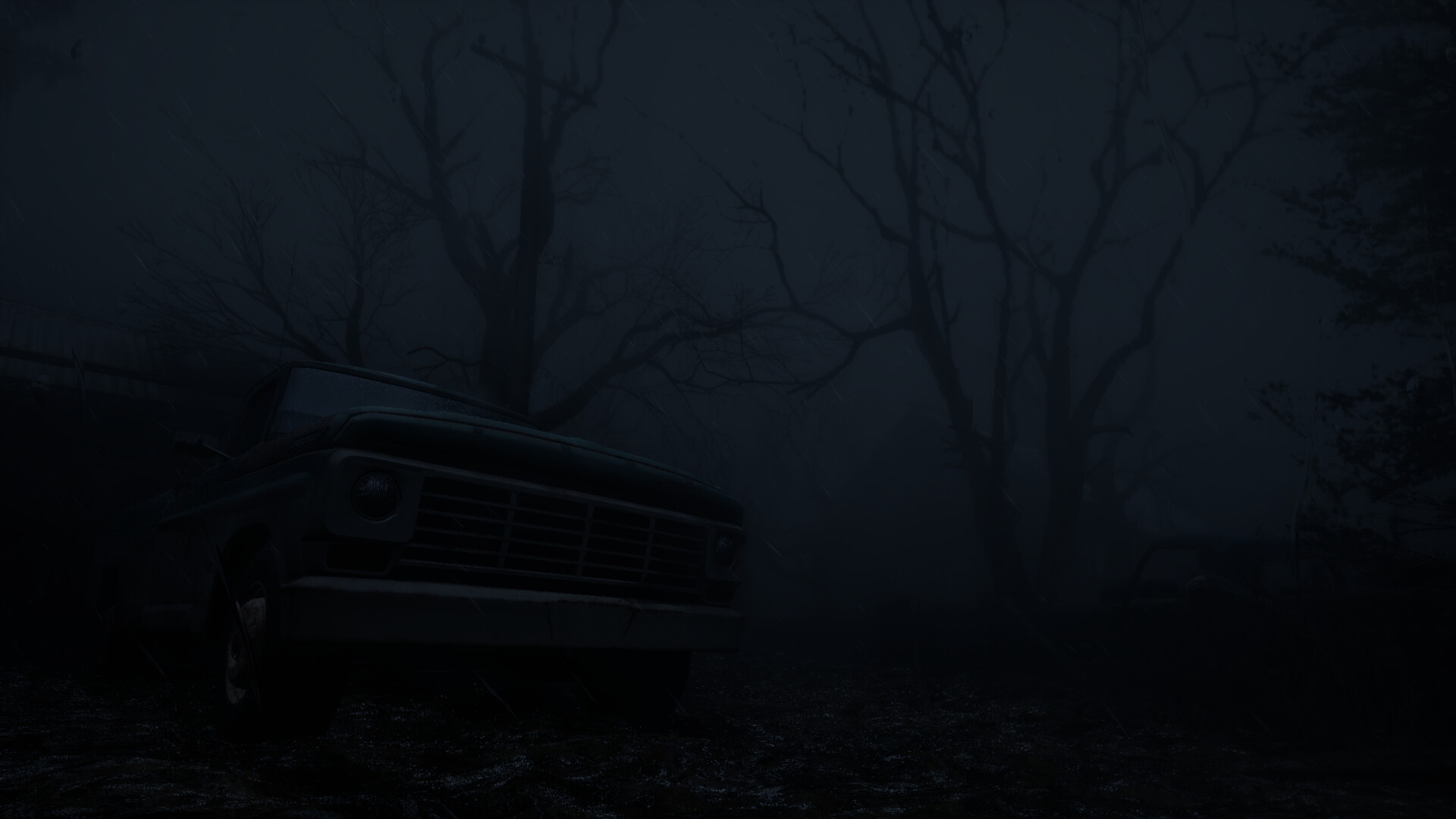 The Butcher’s Village