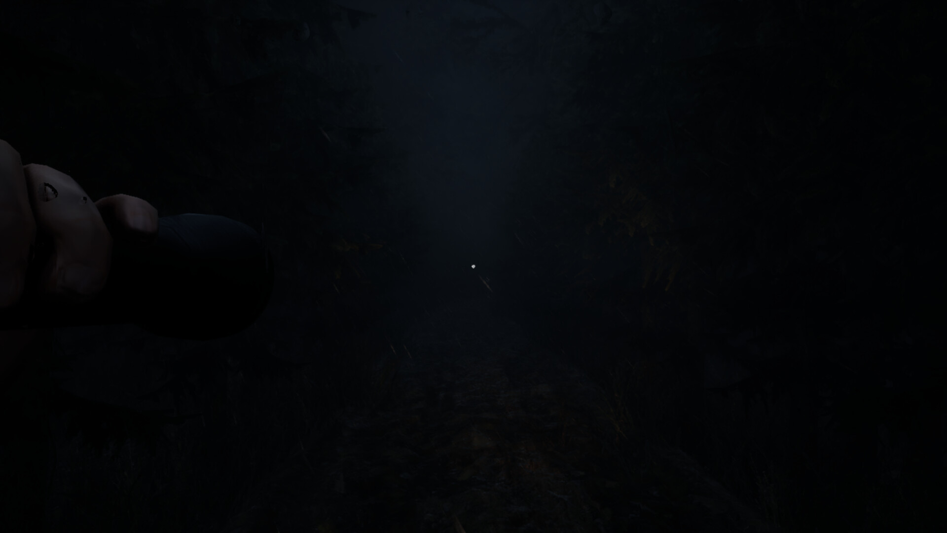 The Butcher’s Village