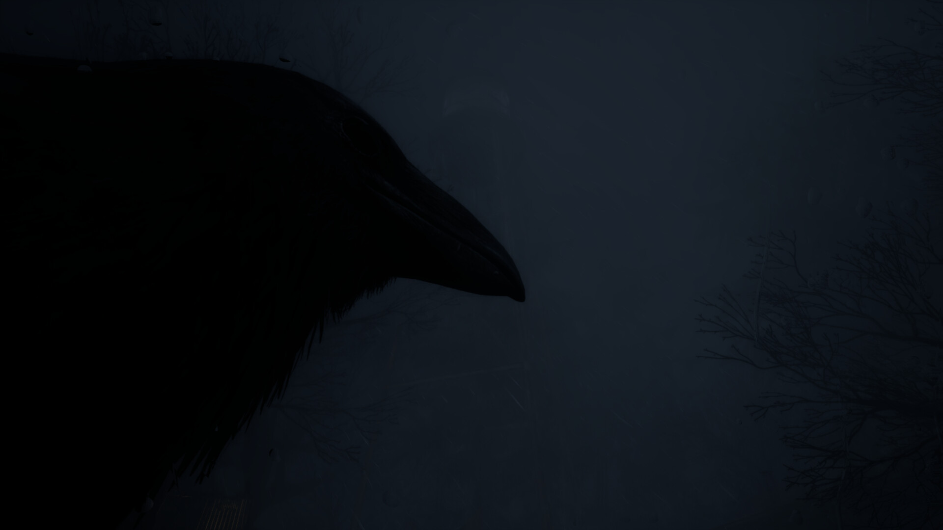 The Butcher’s Village