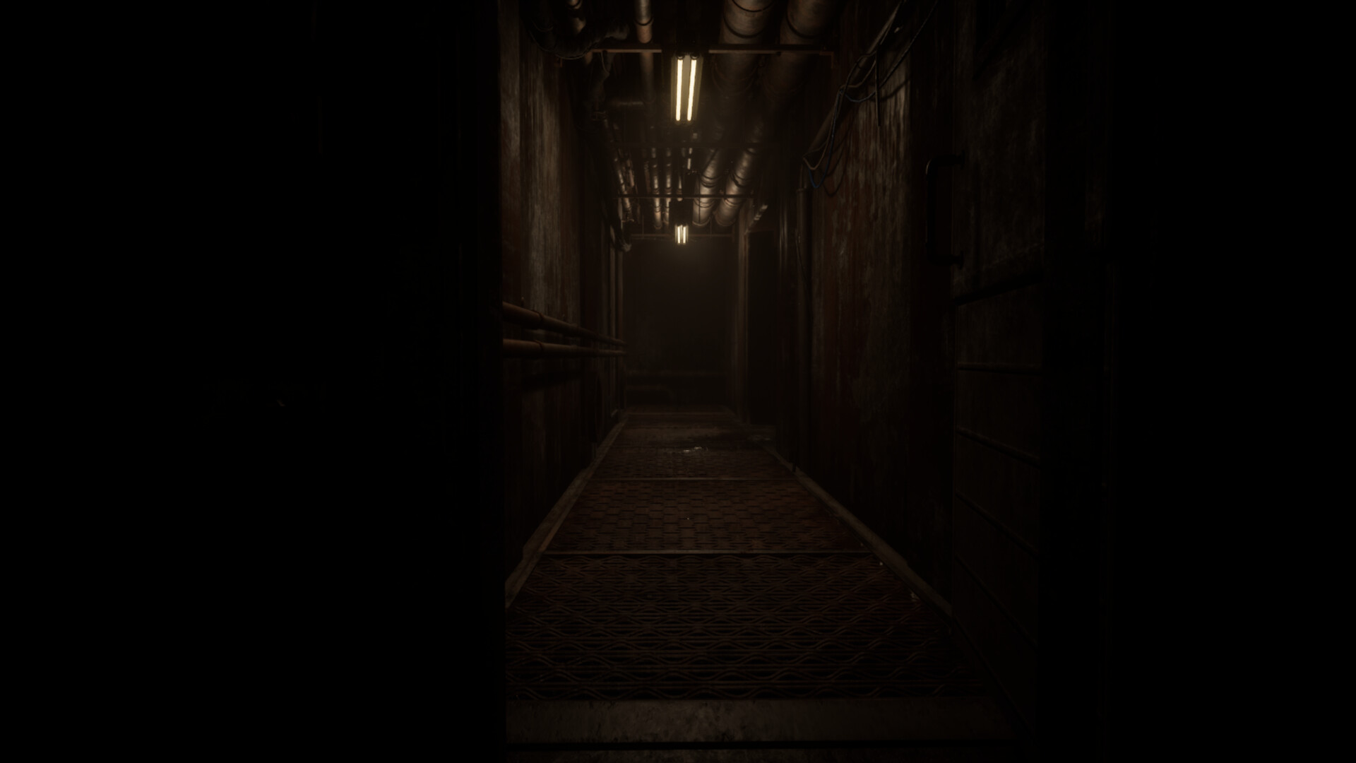 The Butcher’s Village