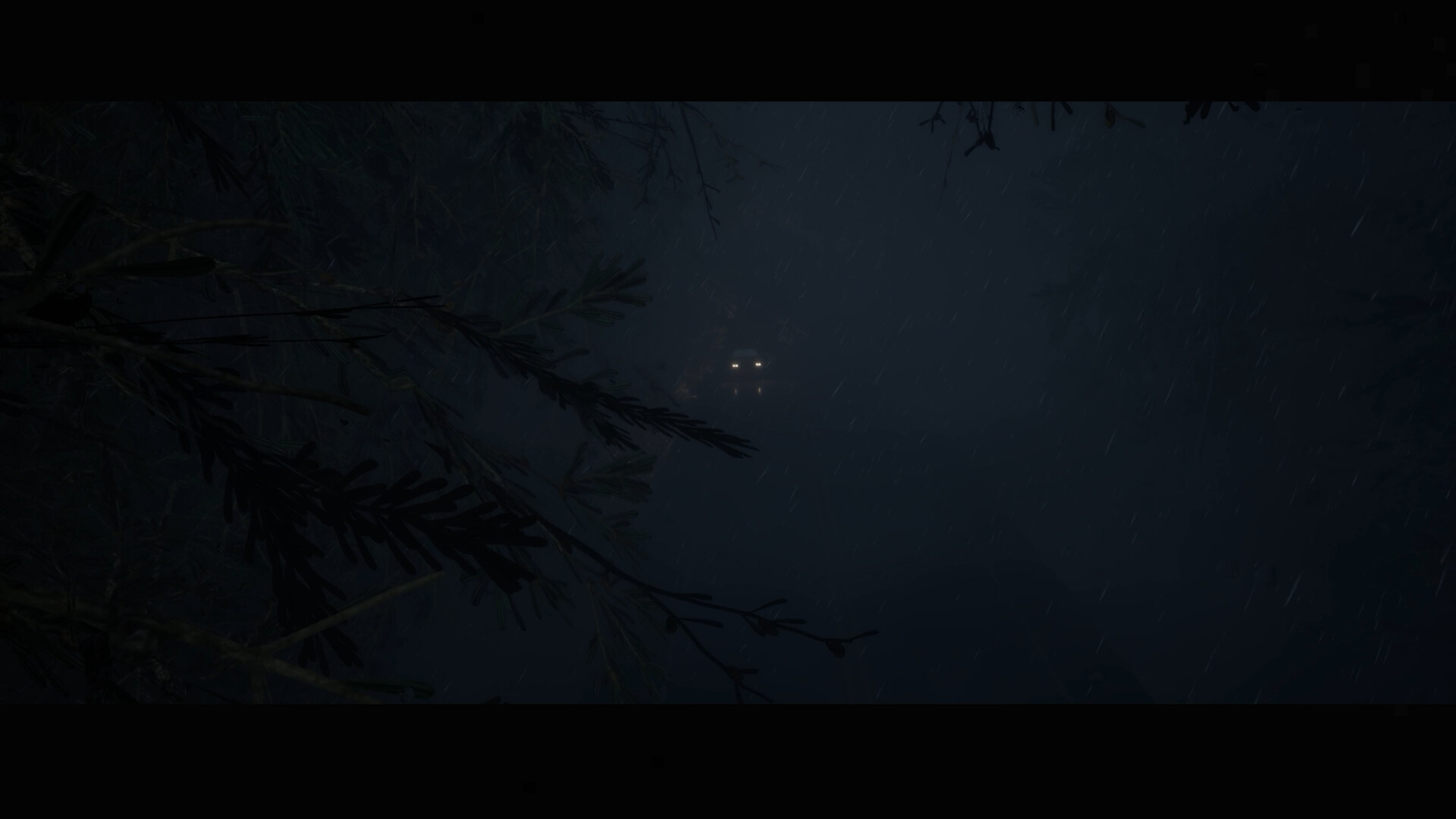 The Butcher’s Village