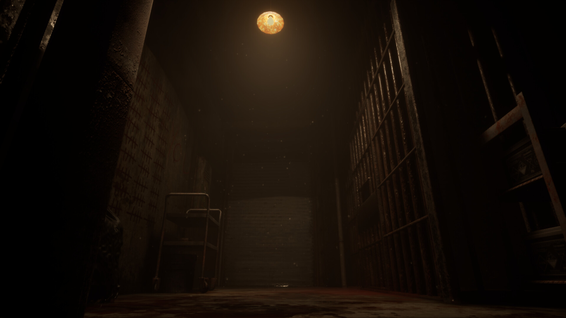 The Butcher’s Village