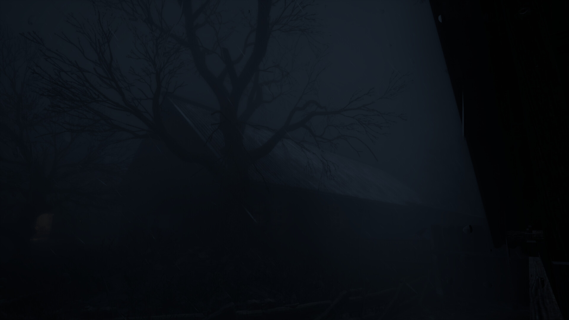 The Butcher’s Village