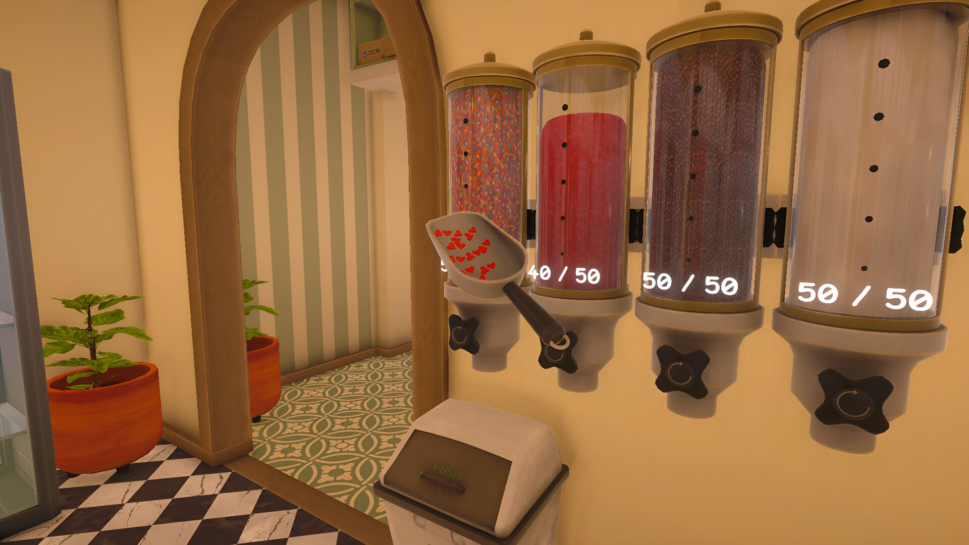 Kebab Chefs!: Restaurant Simulator – Bakery