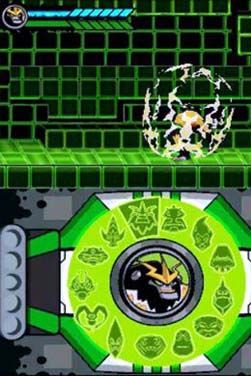 Ben 10: Omniverse