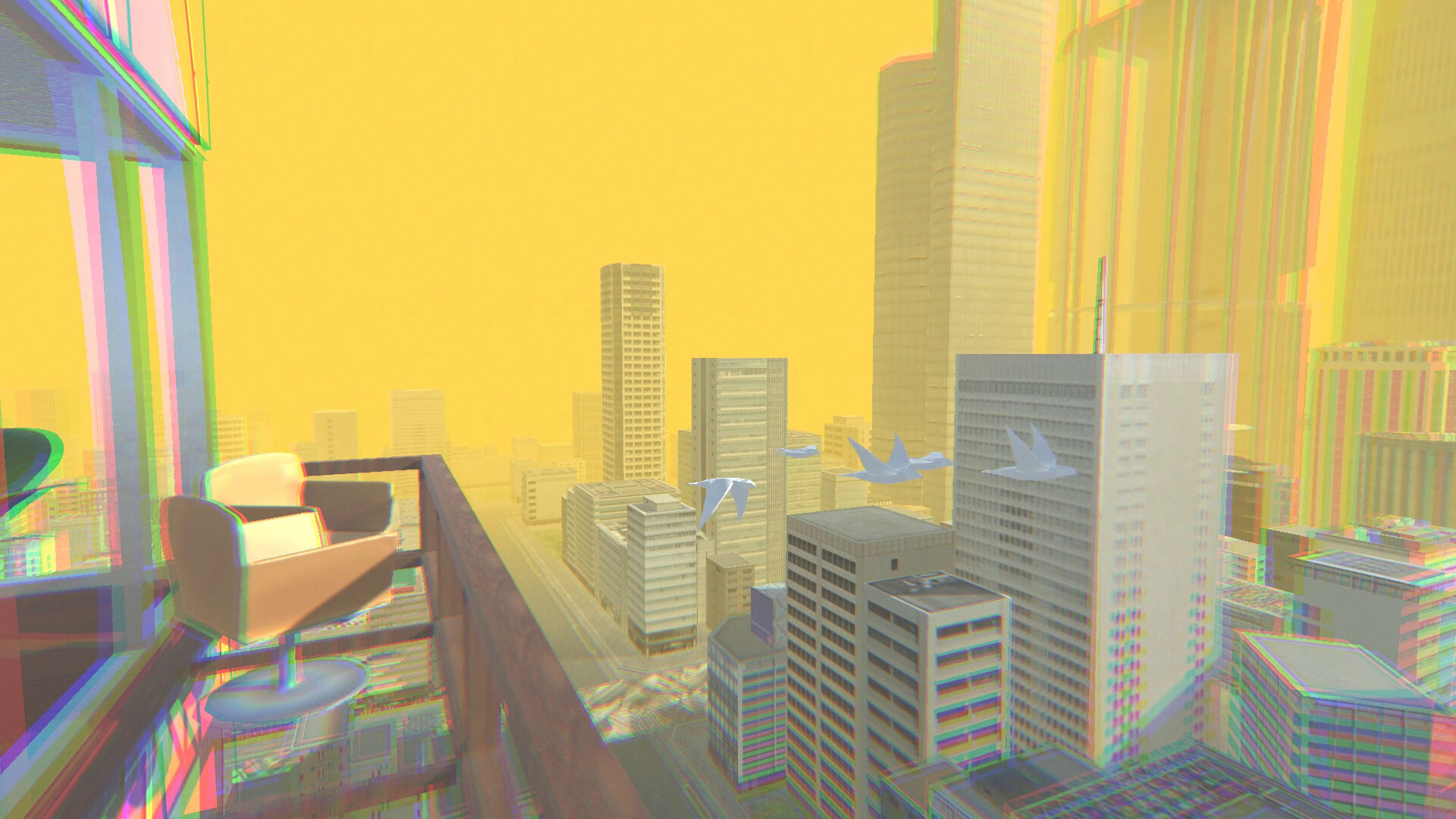 Finding Your Way