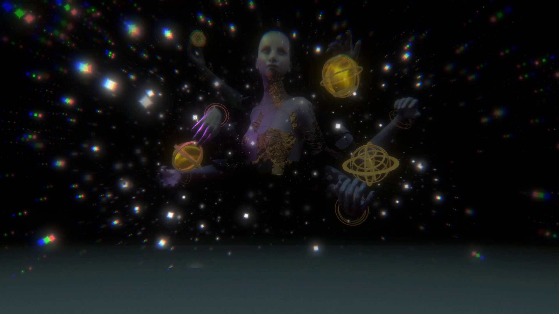 Finding Your Way