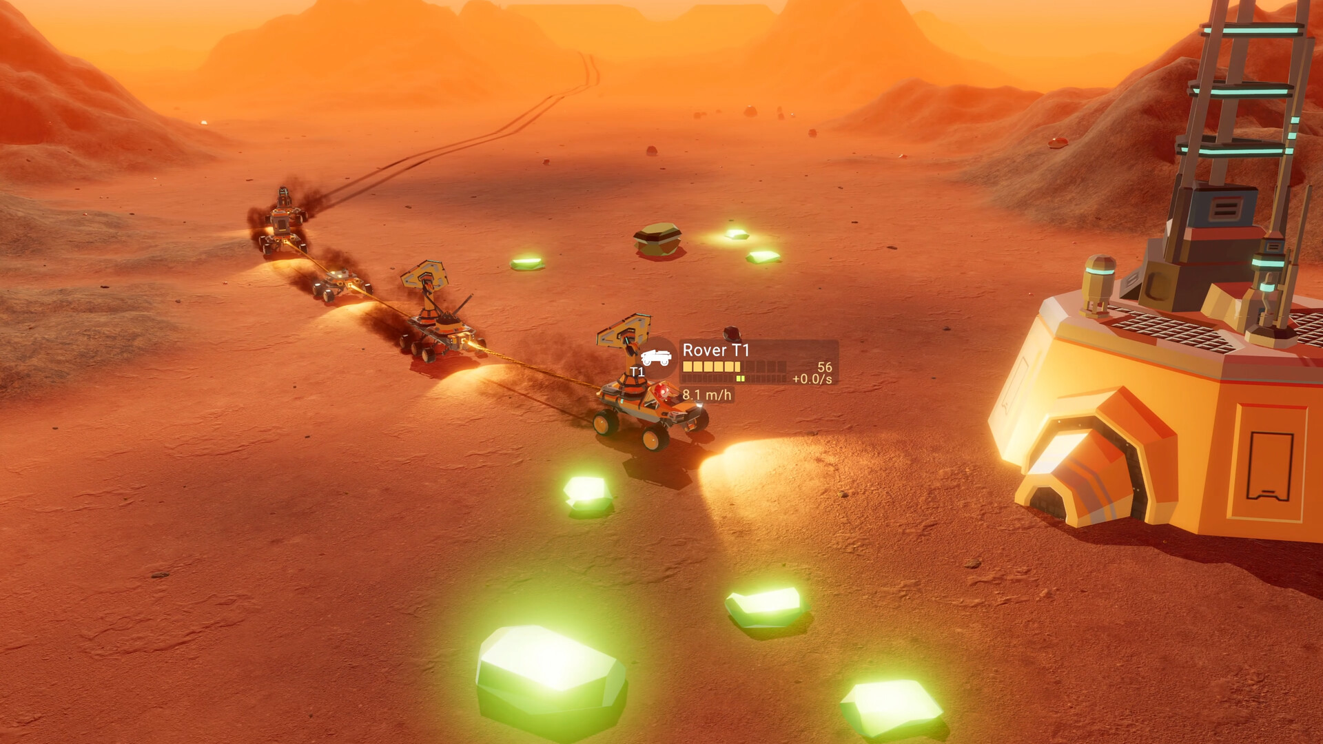 Blossom: The Seed of Life