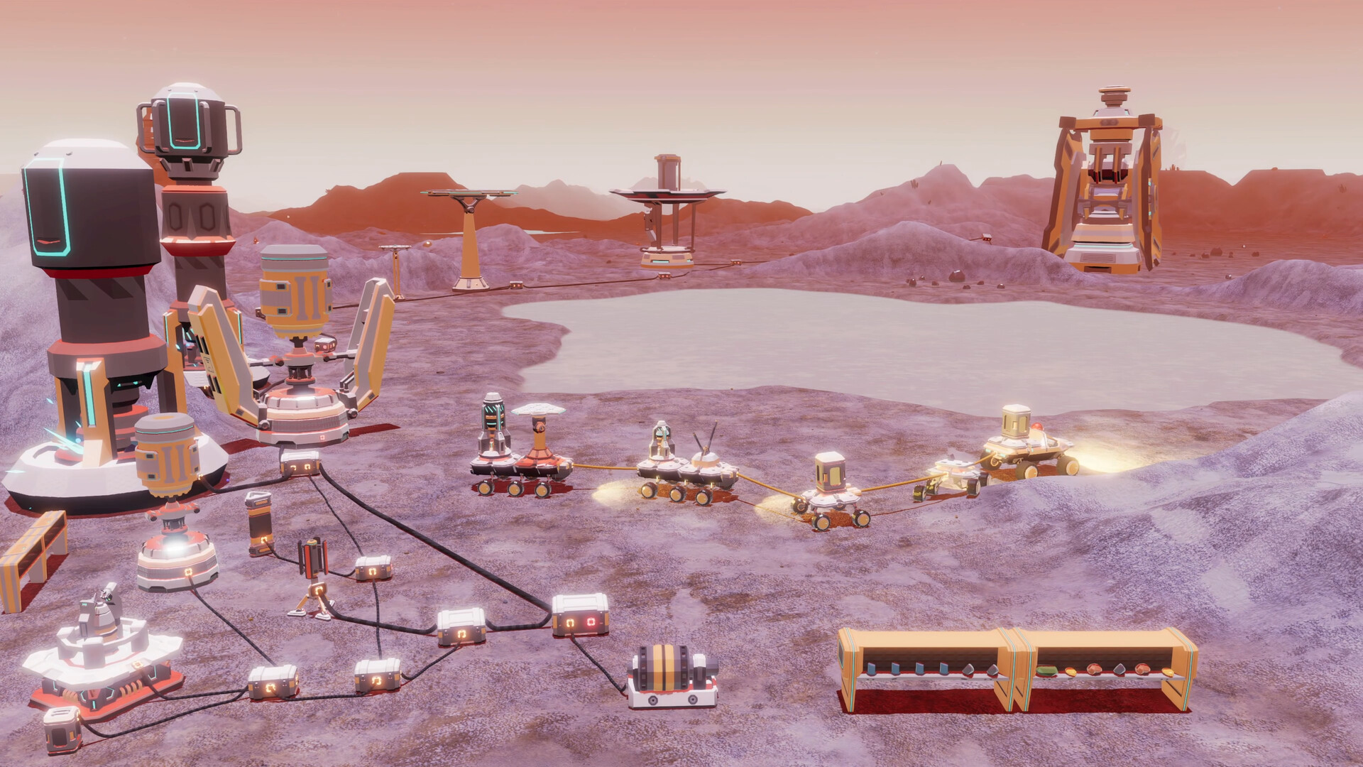 Blossom: The Seed of Life