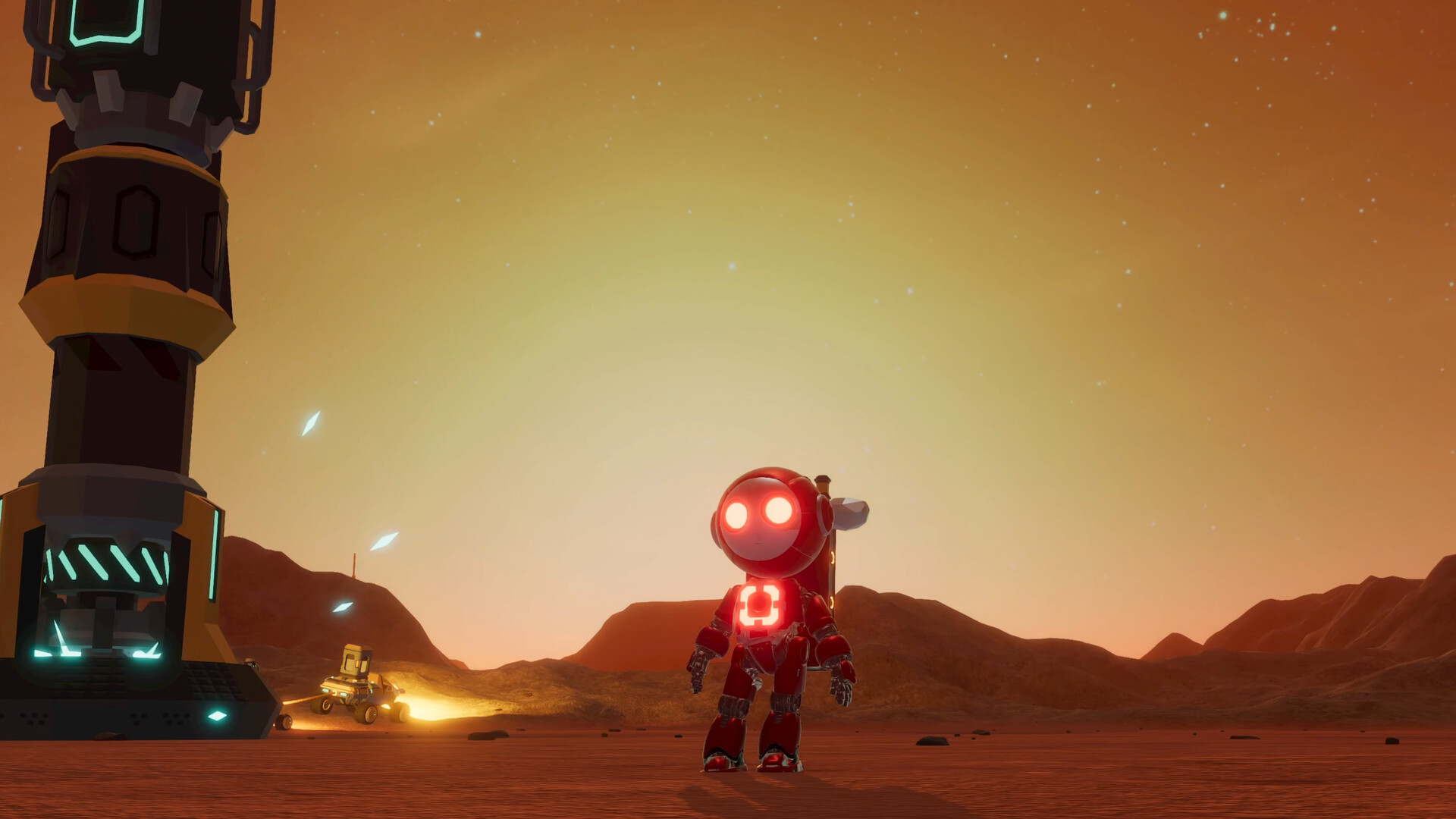 Blossom: The Seed of Life