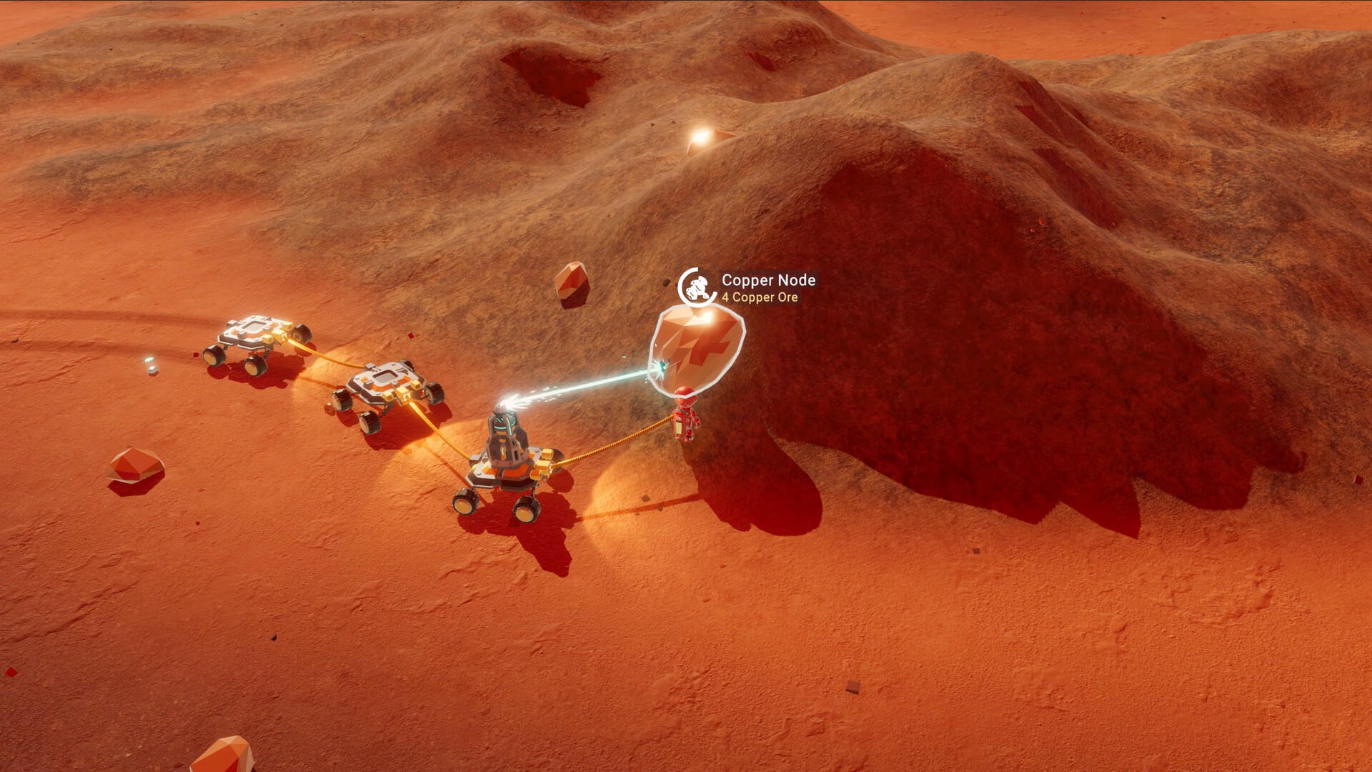 Blossom: The Seed of Life