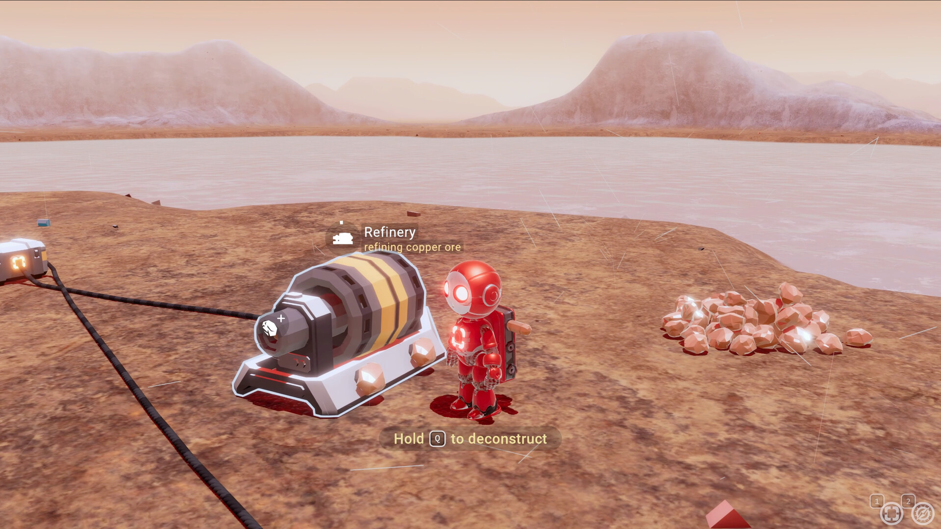 Blossom: The Seed of Life