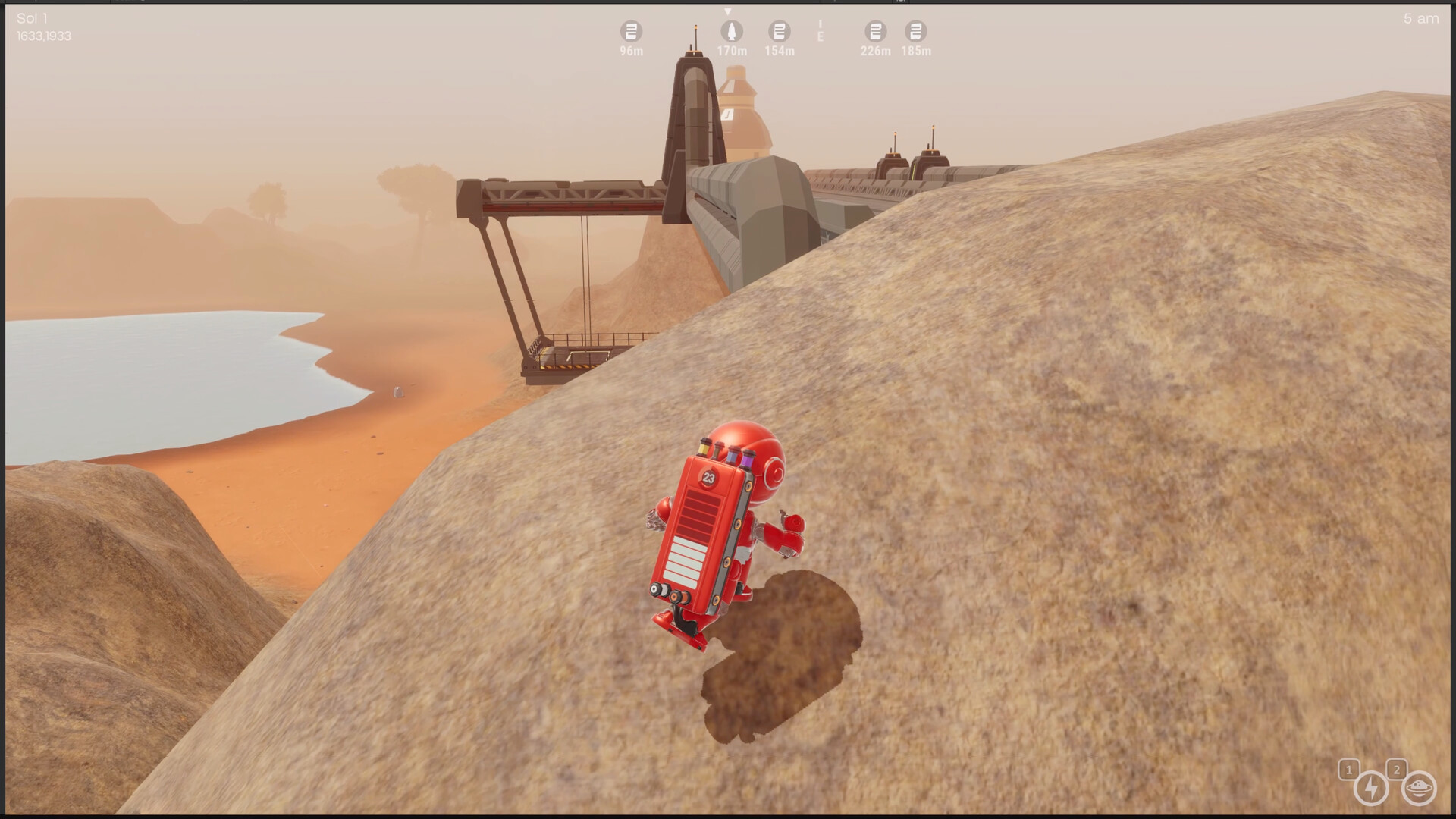 Blossom: The Seed of Life