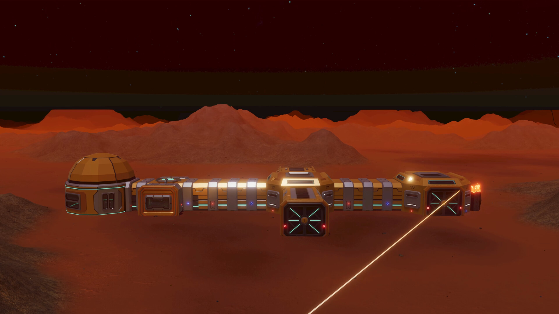 Blossom: The Seed of Life