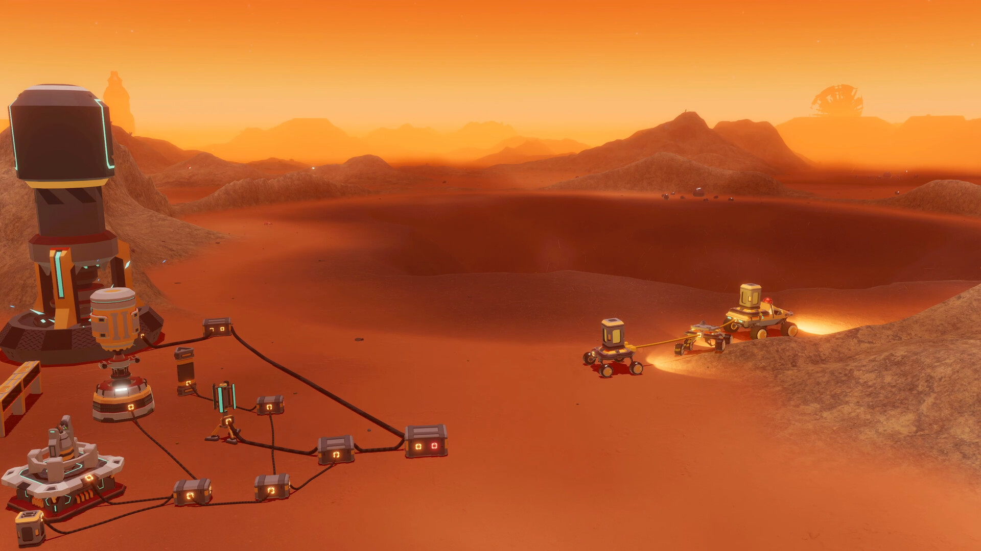 Blossom: The Seed of Life