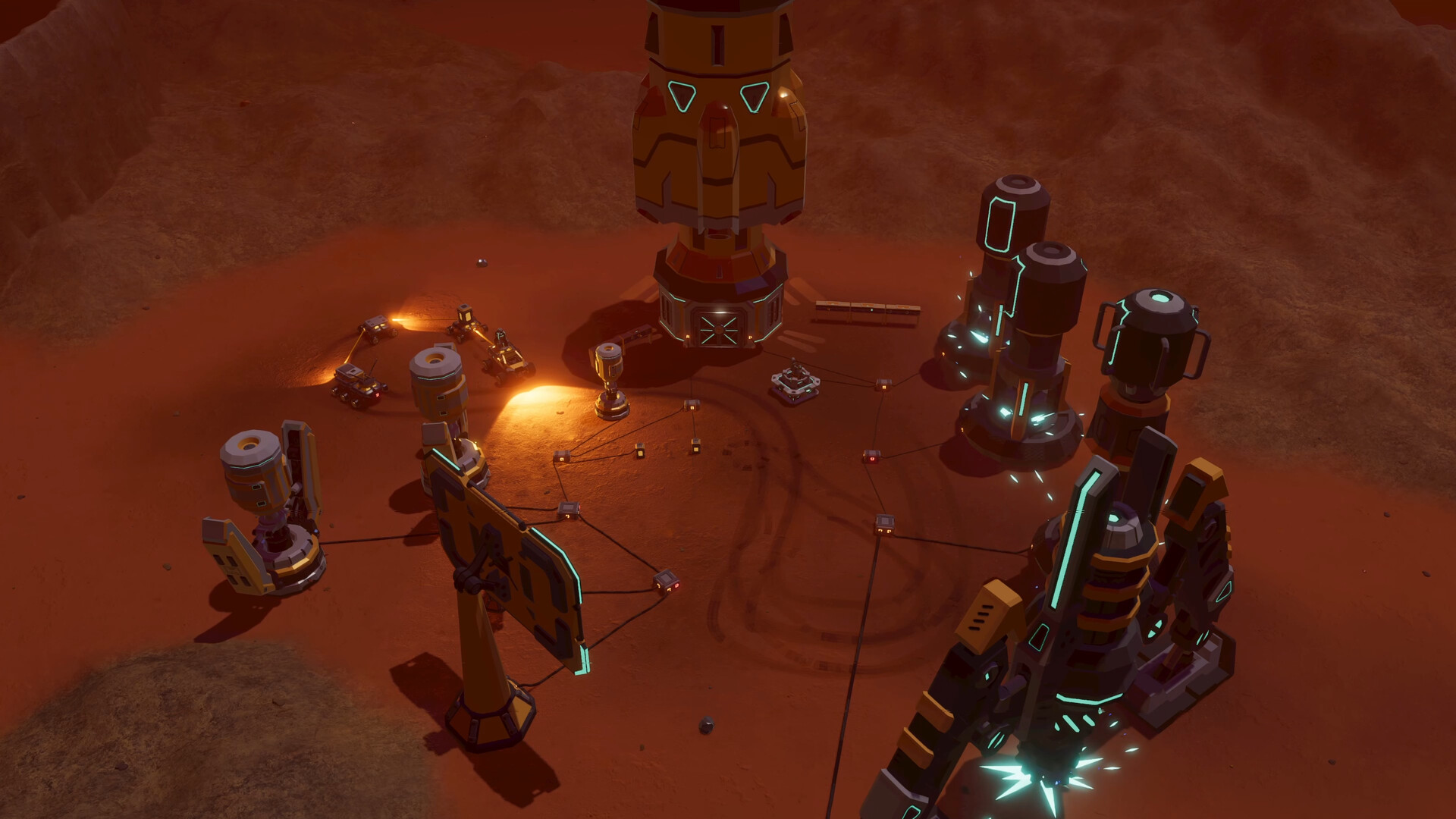 Blossom: The Seed of Life