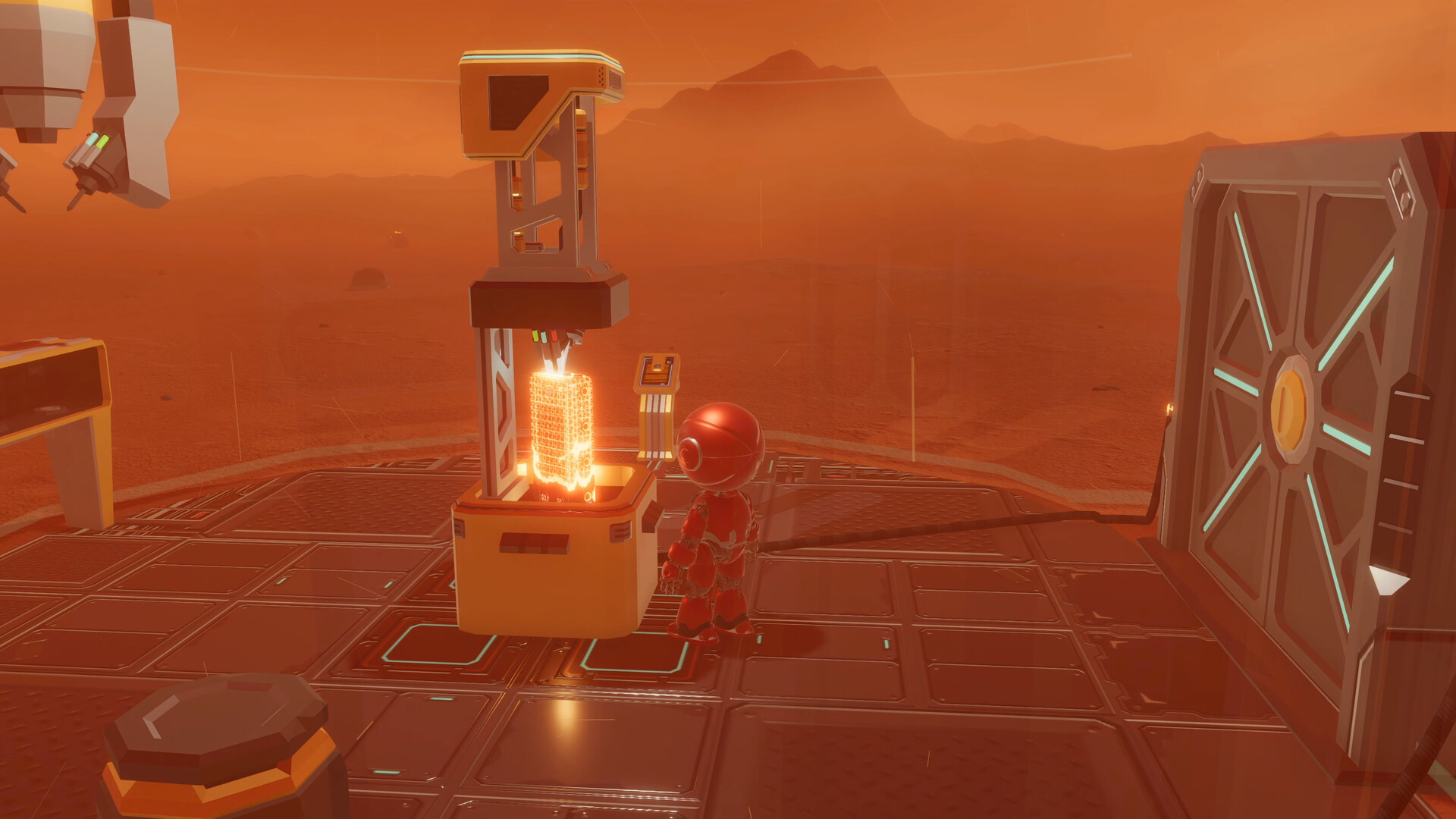 Blossom: The Seed of Life