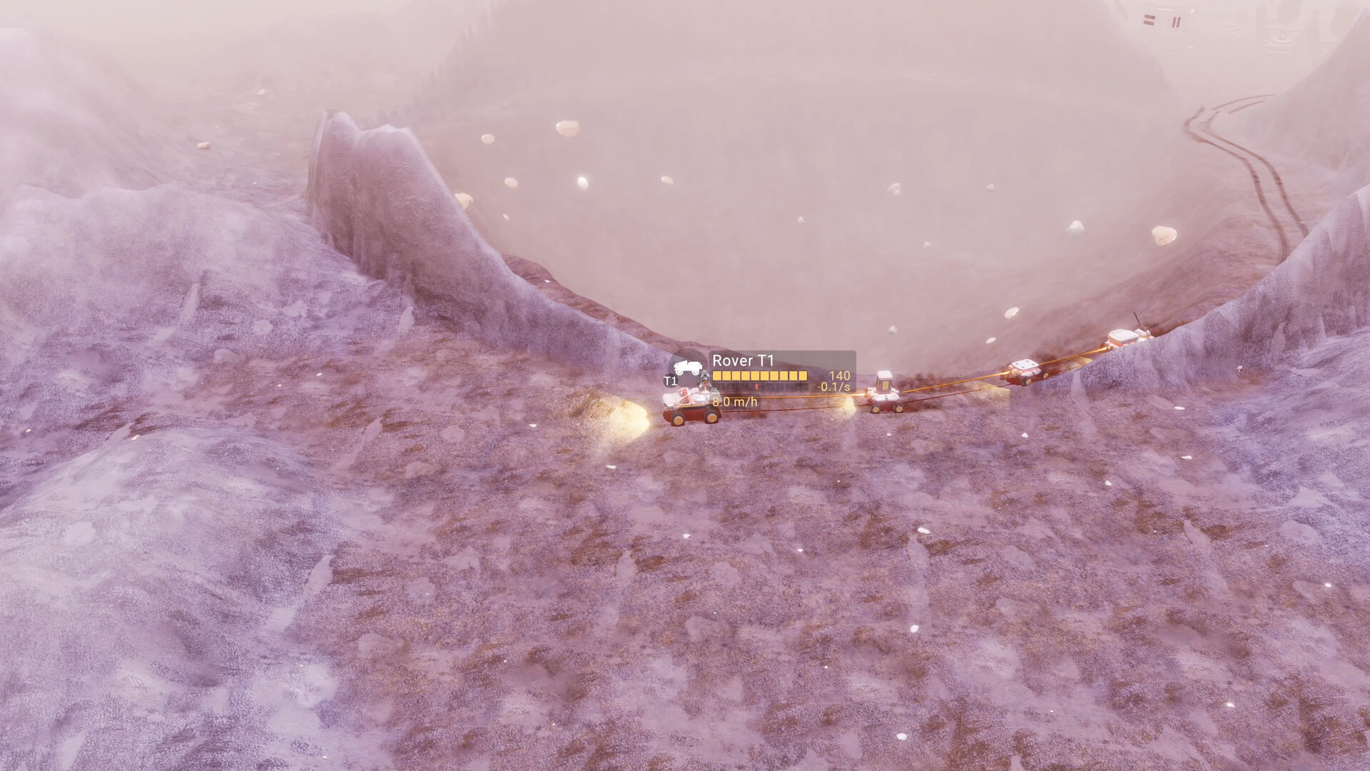 Blossom: The Seed of Life