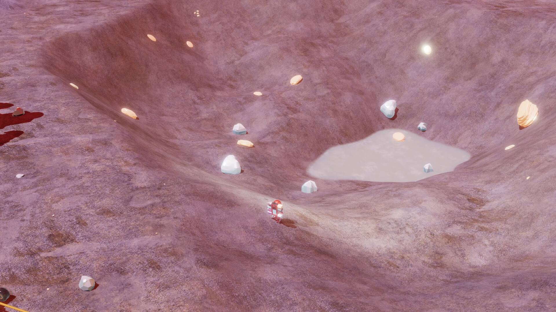 Blossom: The Seed of Life