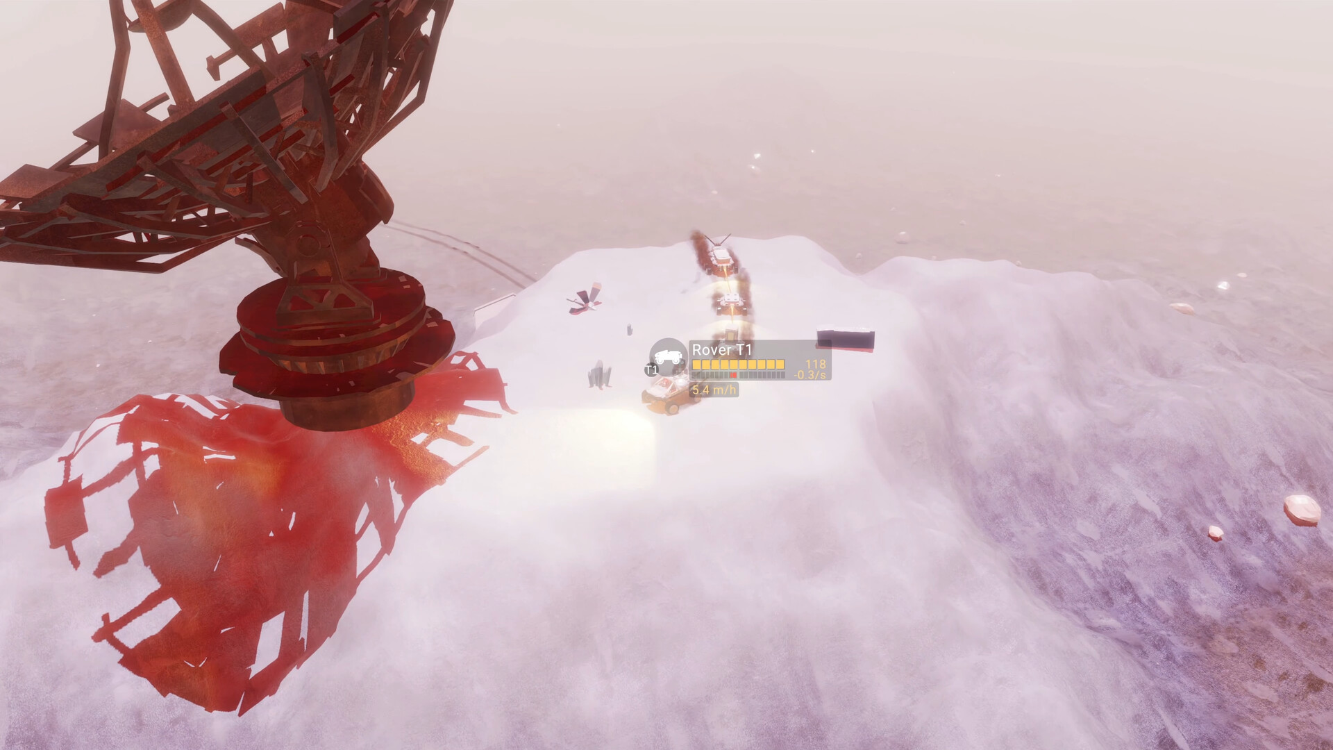 Blossom: The Seed of Life