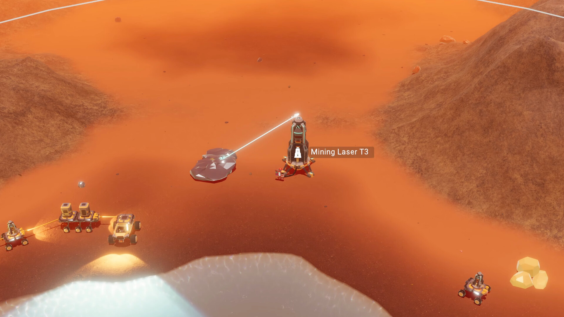 Blossom: The Seed of Life