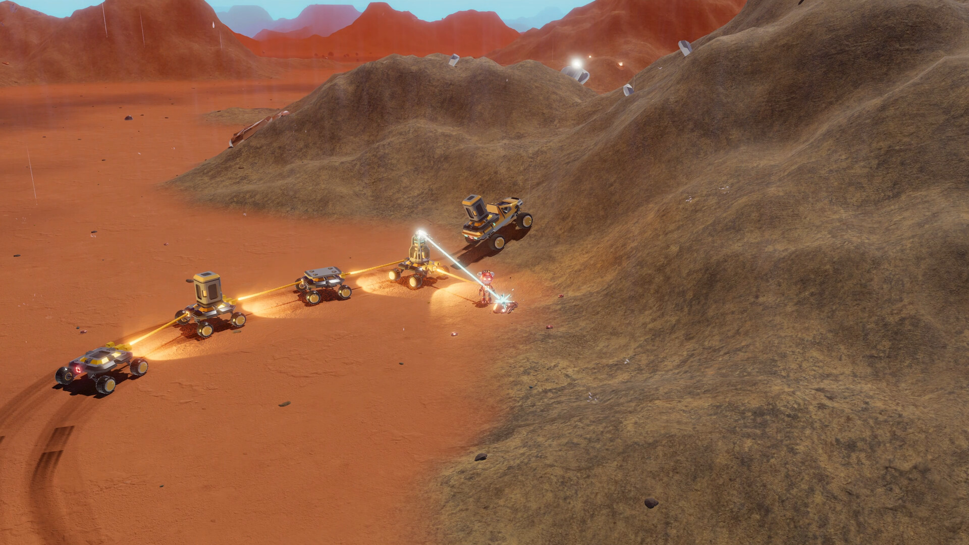 Blossom: The Seed of Life