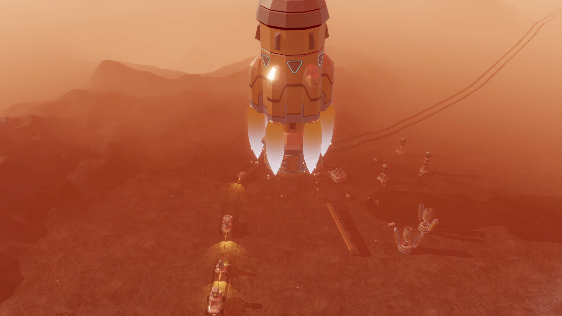 Blossom: The Seed of Life