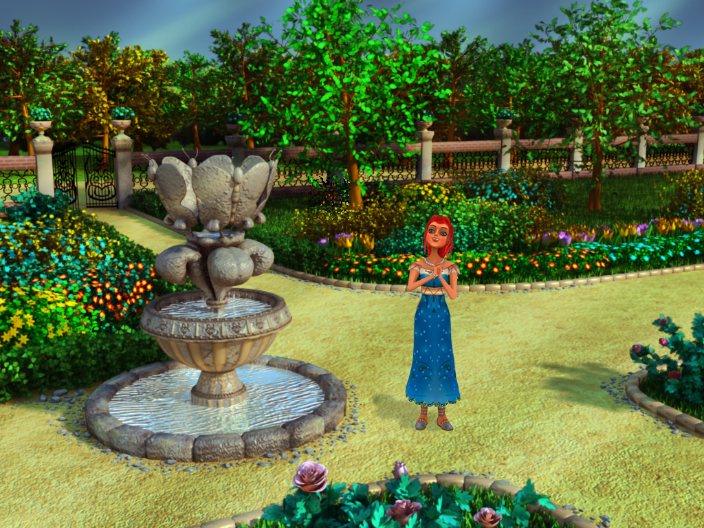 The Little Mermaid: The Wedding