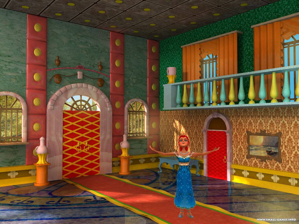 The Little Mermaid: The Wedding