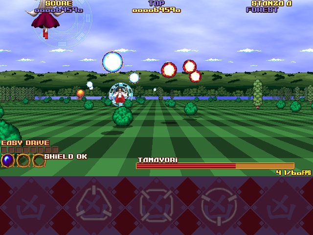 Occultist Girl Magatsuhi