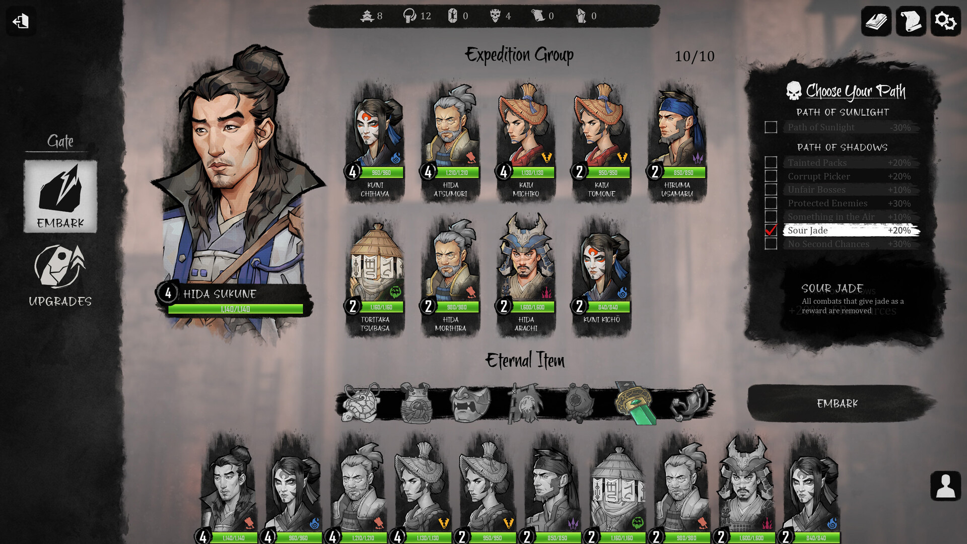 Shadowveil: Legend of The Five Rings