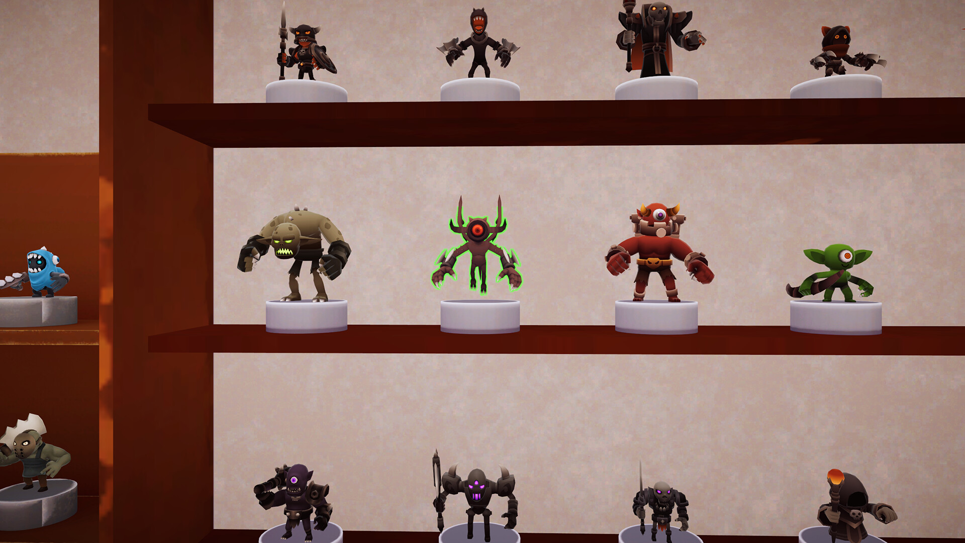 Table Battle Simulator