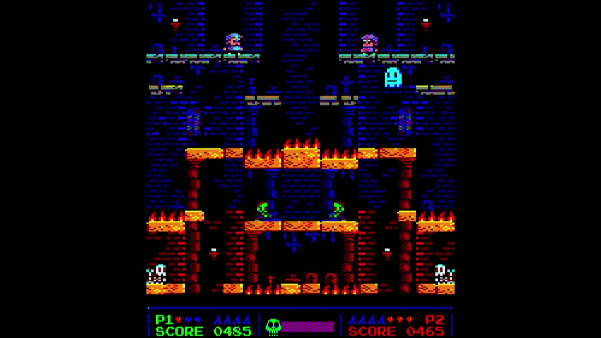 Trasmoz Legends: Revenge of Trasmoz