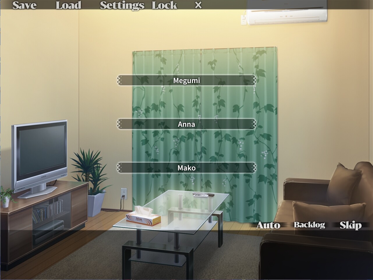 St. Yariman’s Former Sluts: Mega MILF Edition