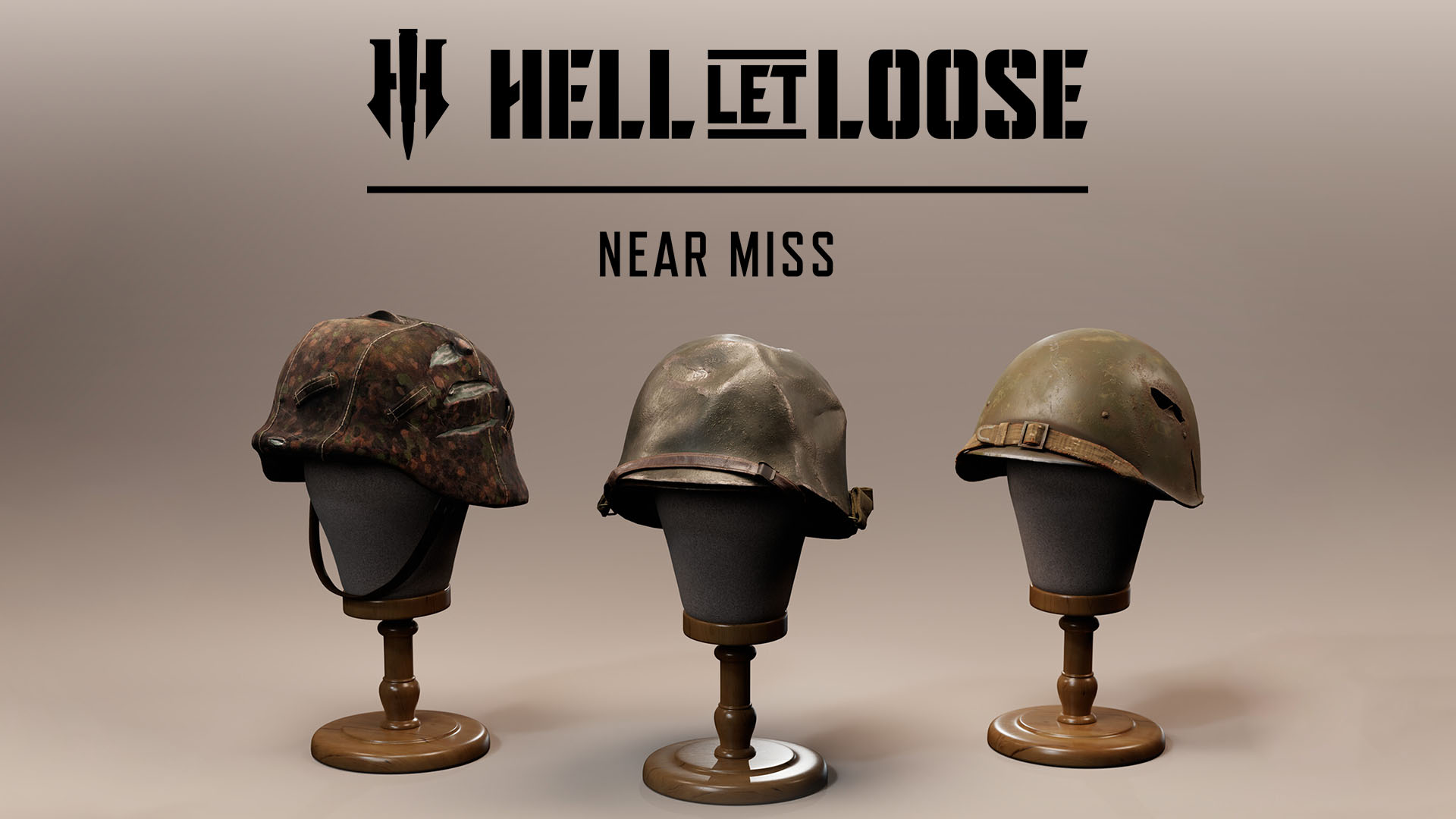 Hell Let Loose: Near Miss