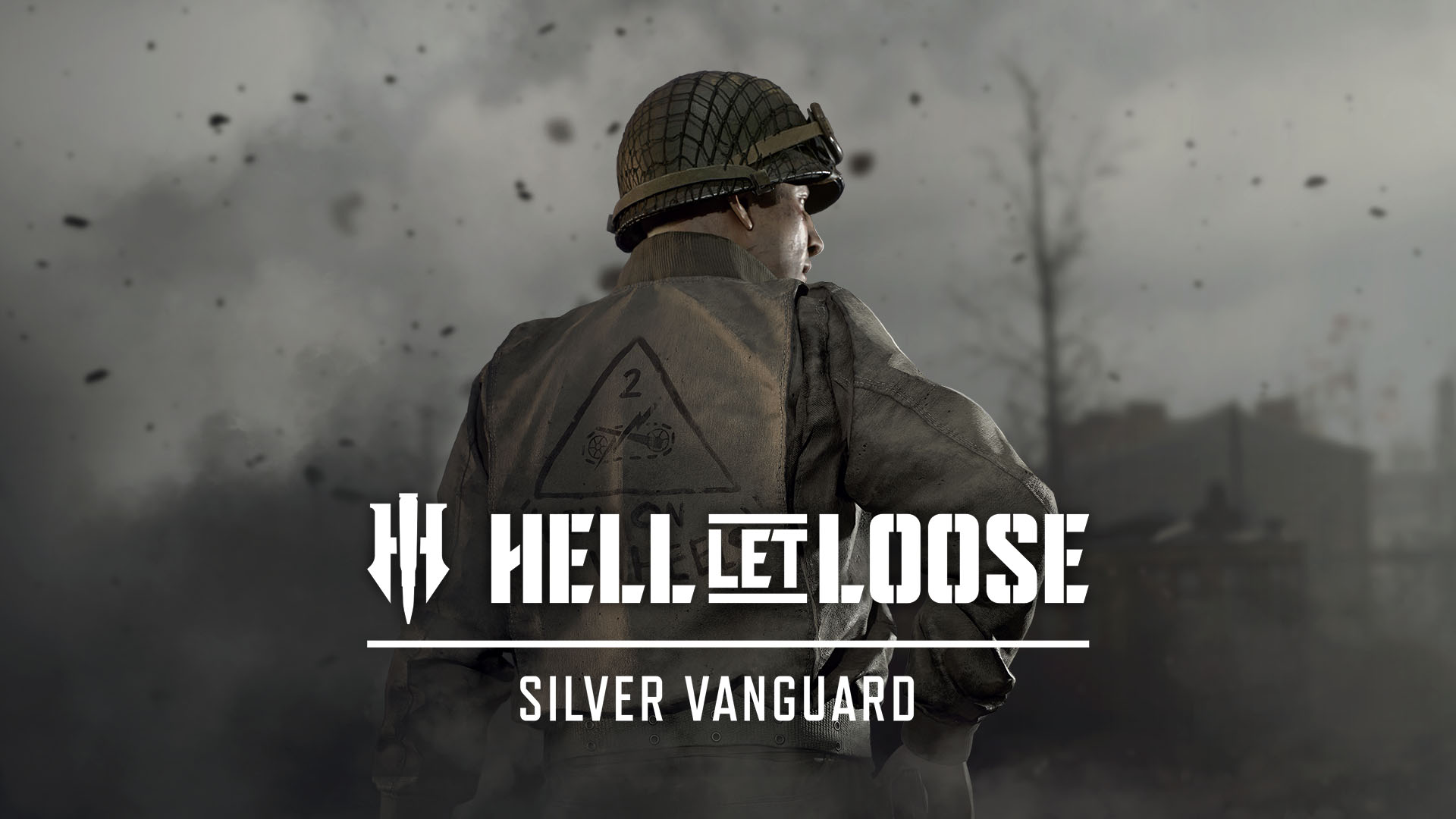 Hell Let Loose: Silver Vanguard