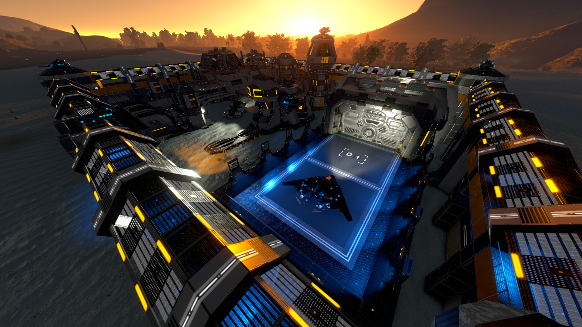Empyrion – Galactic Survival: Complete Edition