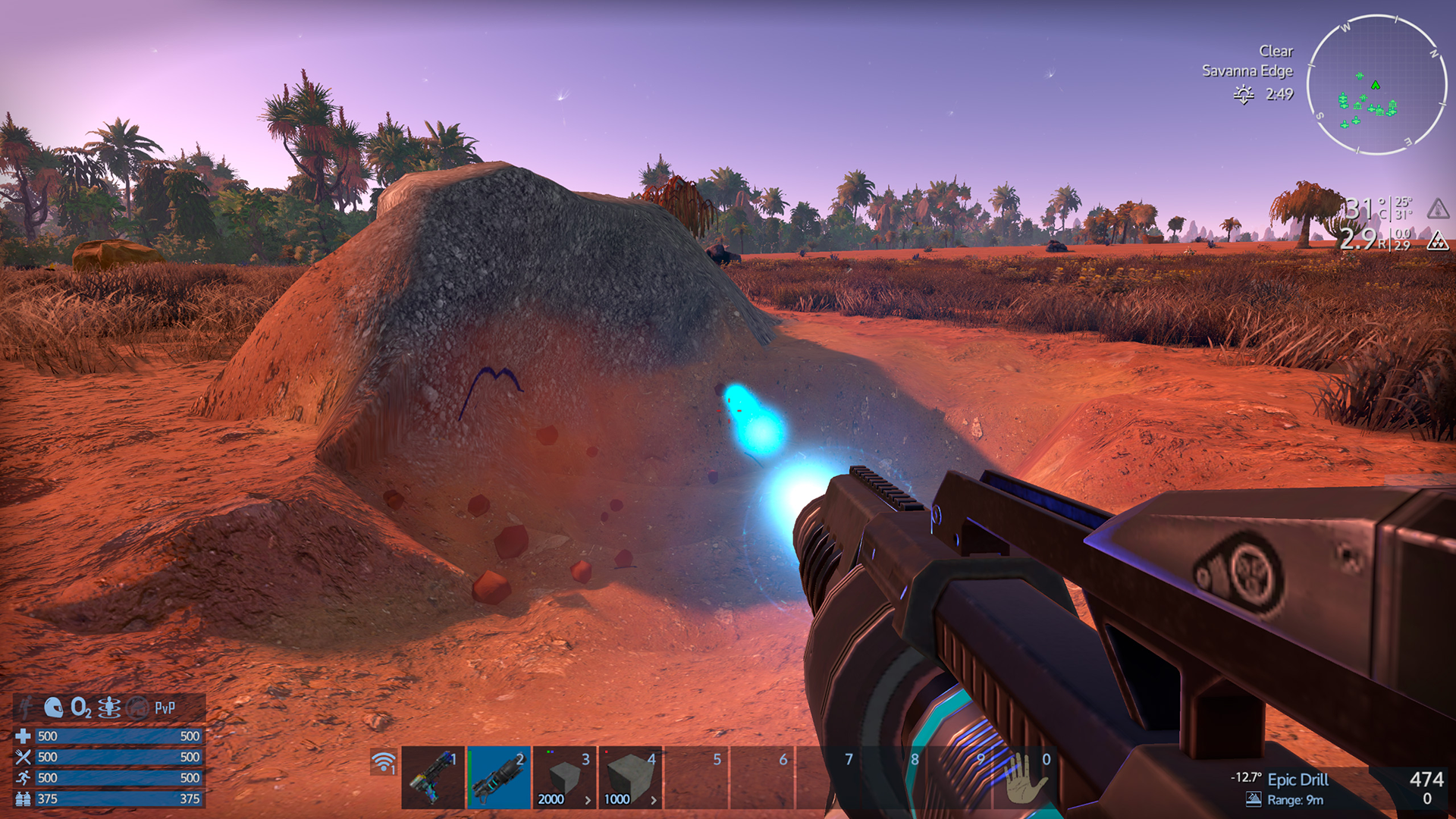 Empyrion – Galactic Survival: Complete Edition