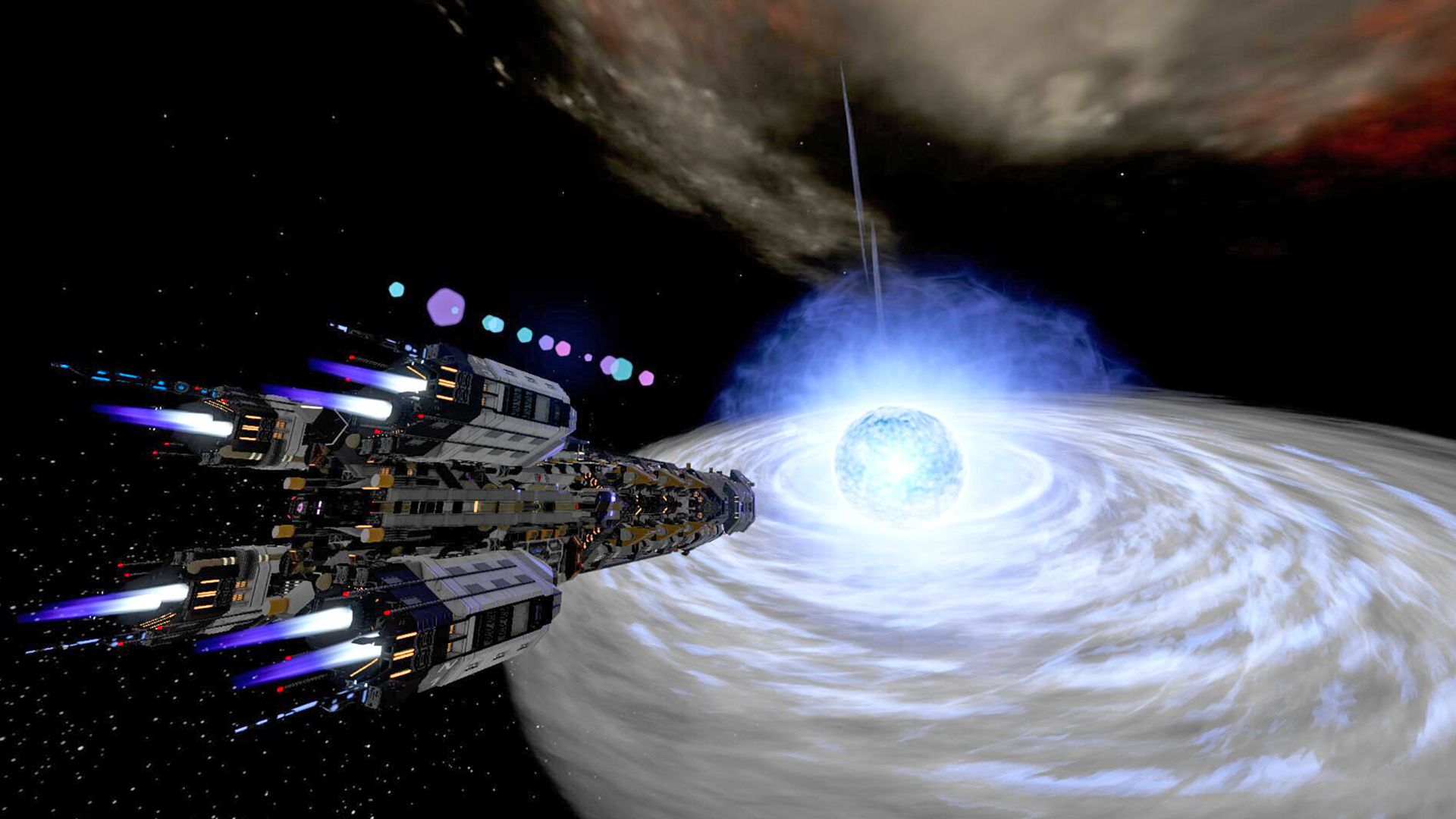 Empyrion – Galactic Survival: Complete Edition